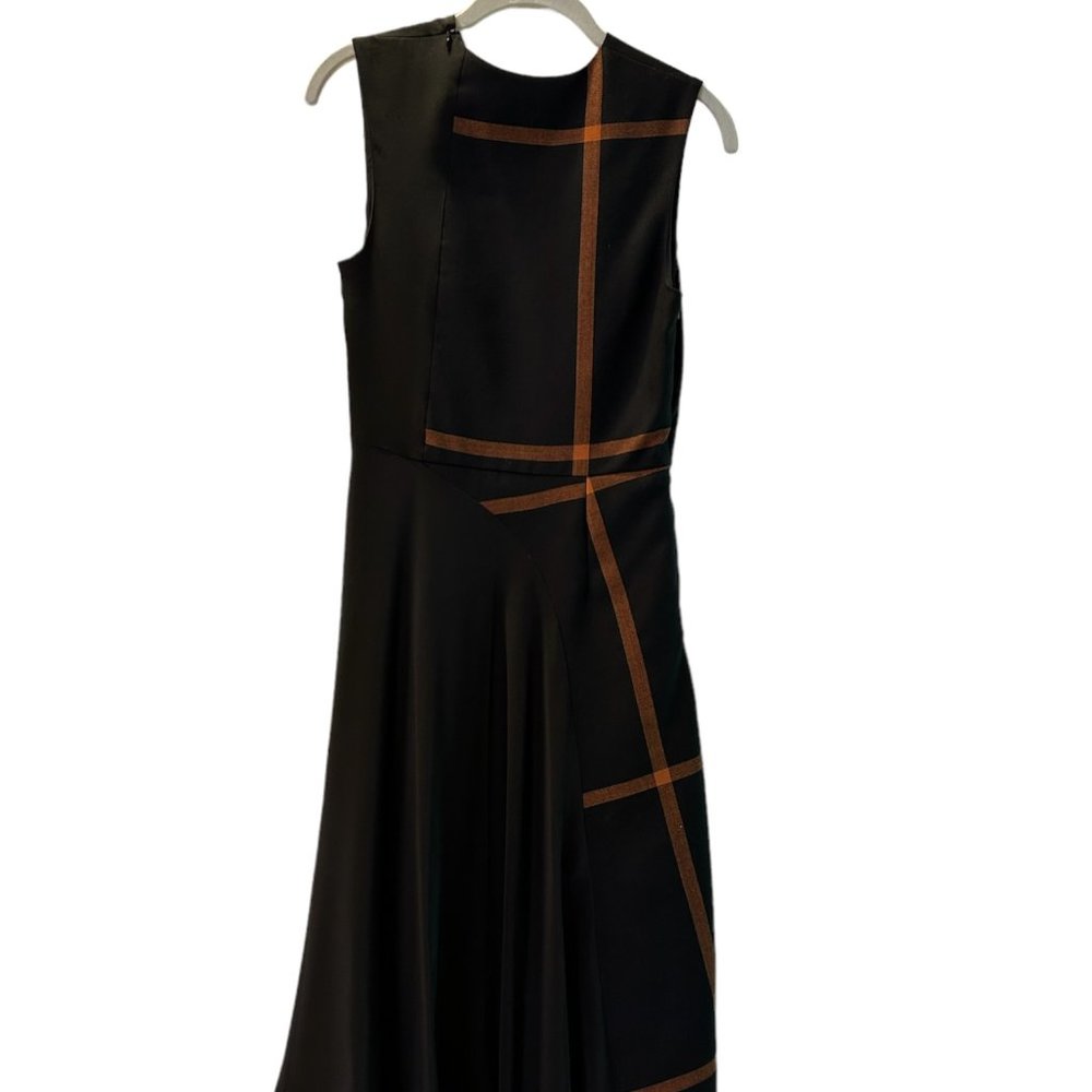 Philip Lim, Asymmetrical Dress, Size 0